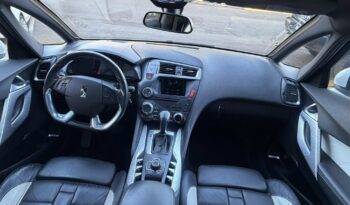 DS5 1.6 TURBO Total