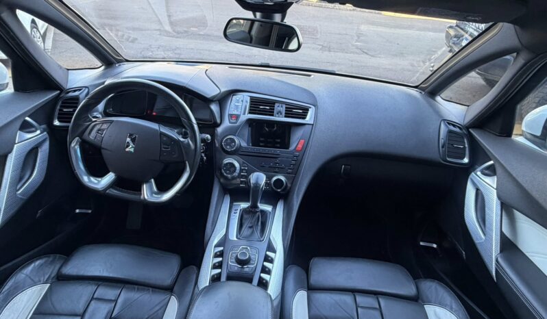 DS5 1.6 TURBO Total