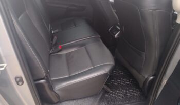 Hilux SRX Total